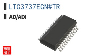 LTC3737EGN#TR