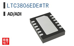LTC3806EDE#TR
