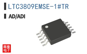 LTC3809EMSE-1#TR