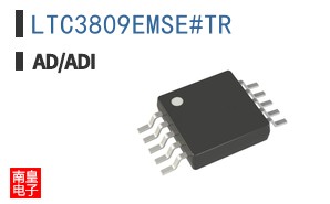 LTC3809EMSE#TR