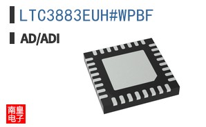 LTC3883EUH#WPBF