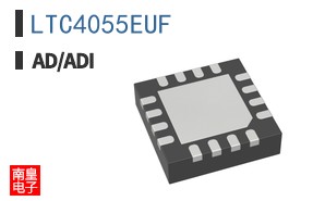 LTC4055EUF
