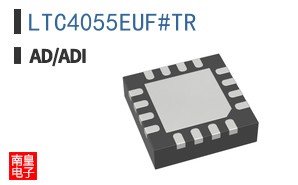 LTC4055EUF#TR