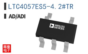 LTC4057ES5-4.2#TR