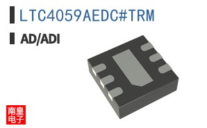 LTC4059AEDC#TRM