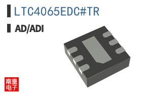LTC4065EDC#TR