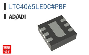 LTC4065LEDC#PBF