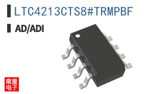 LTC4213CTS8#TRMPBF
