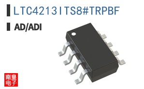 LTC4213ITS8#TRPBF