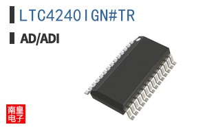 LTC4240IGN#TR