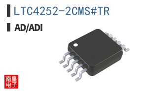 LTC4252-2CMS#TR