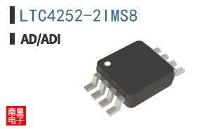 LTC4252-2IMS8
