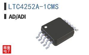 LTC4252A-1CMS
