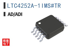 LTC4252A-1IMS#TR
