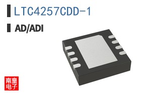 LTC4257CDD-1