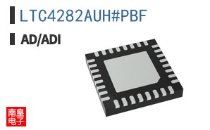LTC4282AUH#PBF