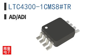 LTC4300-1CMS8#TR