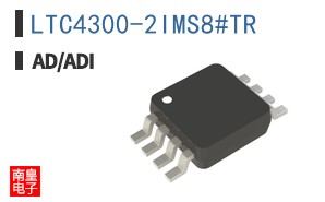 LTC4300-2IMS8#TR