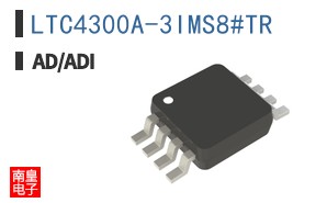 LTC4300A-3IMS8#TR