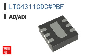 LTC4311CDC#PBF