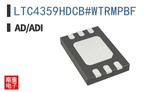 LTC4359HDCB#WTRMPBF