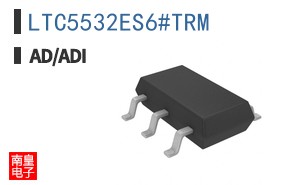LTC5532ES6#TRM