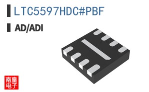 LTC5597HDC#PBF