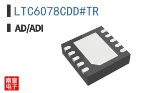LTC6078CDD#TR