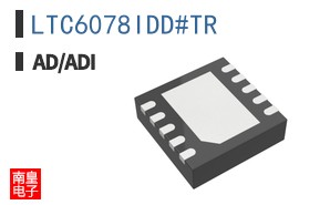 LTC6078IDD#TR