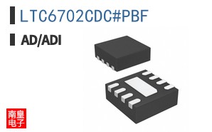 LTC6702CDC#PBF
