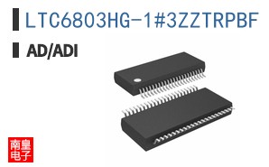 LTC6803HG-1#3ZZTRPBF