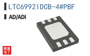 LTC6992IDCB-4#PBF