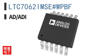 LTC7062IMSE#WPBF