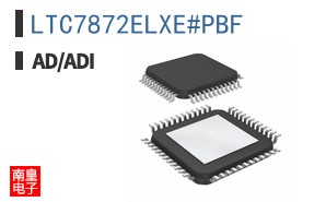 LTC7872ELXE#PBF
