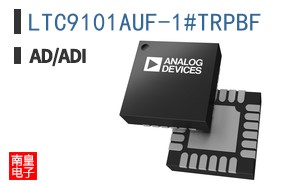 LTC9101AUF-1#TRPBF