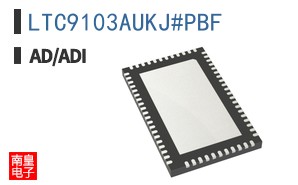 LTC9103AUKJ#PBF