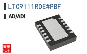 LTC9111RDE#PBF