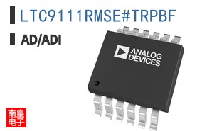 LTC9111RMSE#TRPBF