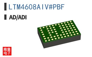 LTM4608AIV#PBF
