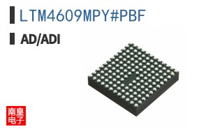 LTM4609MPY#PBF