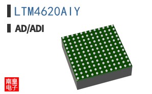 LTM4620AIY
