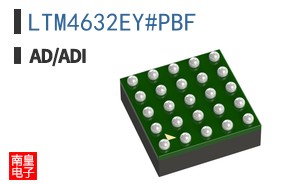 LTM4632EY#PBF