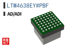 LTM4638EY#PBF