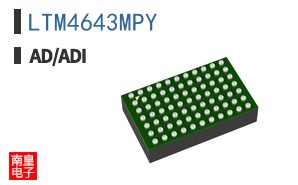 LTM4643MPY
