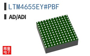 LTM4655EY#PBF