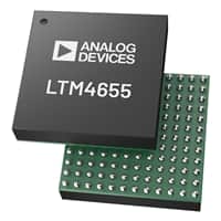 LTM4655MPY|ADԪ