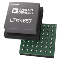 LTM4657IY|AD电子元件
