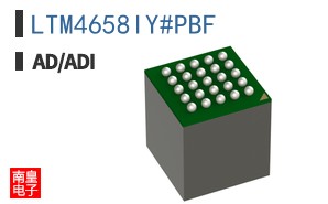 LTM4658IY#PBF