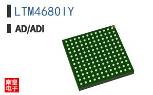 LTM4680IY