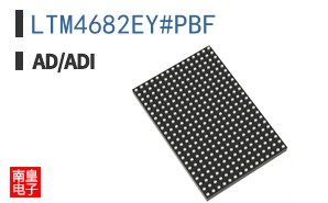 LTM4682EY#PBF